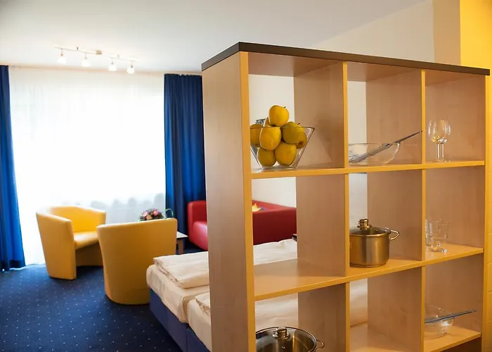 Staymunich Serviced Apartments