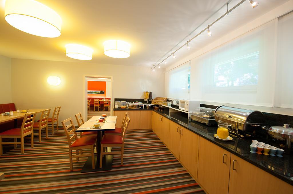 Staymunich Serviced 3* Munich